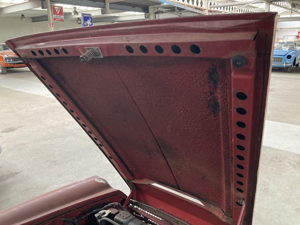 1966 Datsun 1600 Fairlady 03140