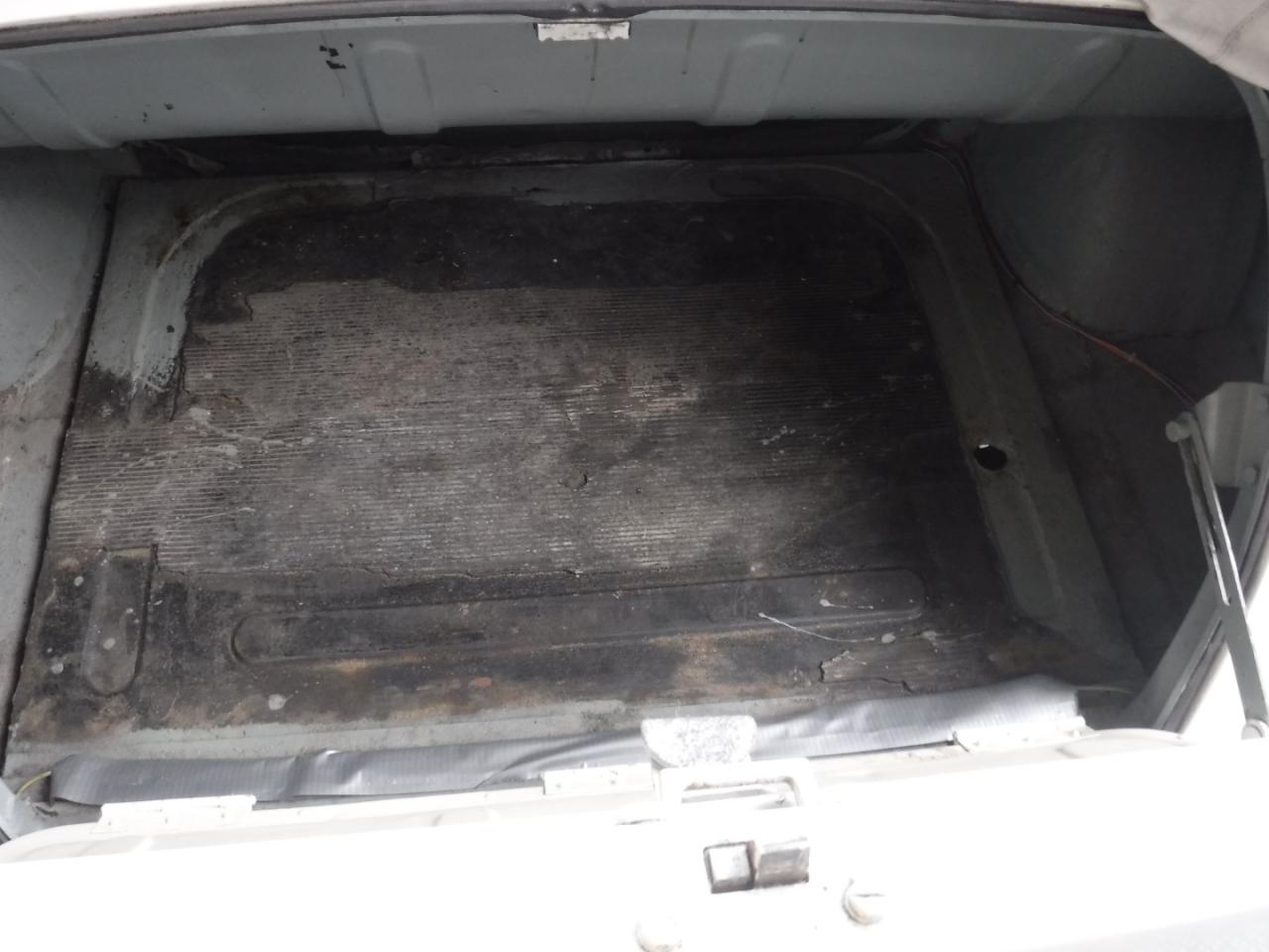 1952 Sunbeam Alpine Talbot 90 DHC