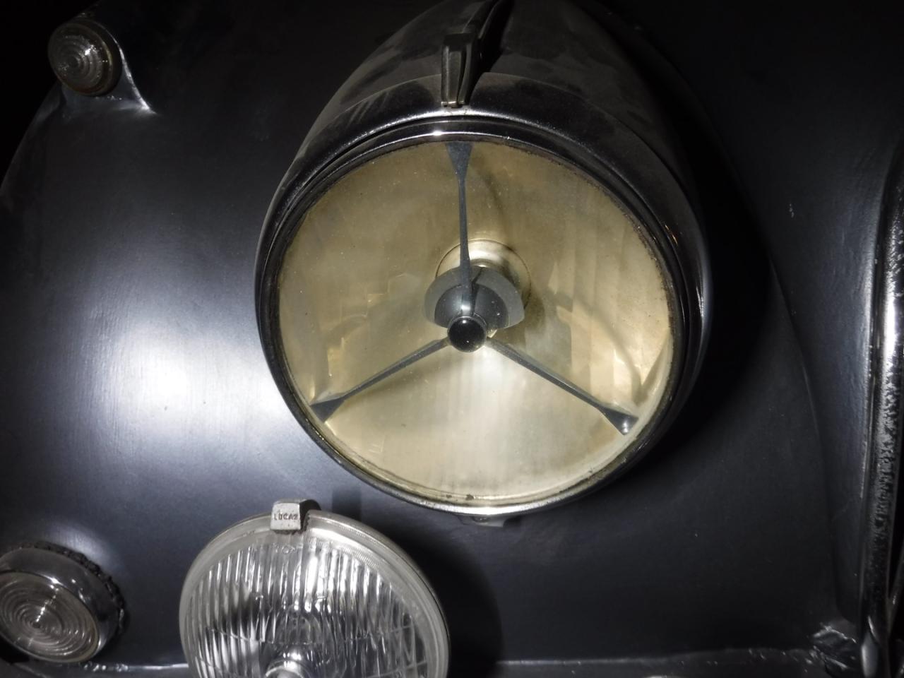 1900 several parts lamps-lights - foglights