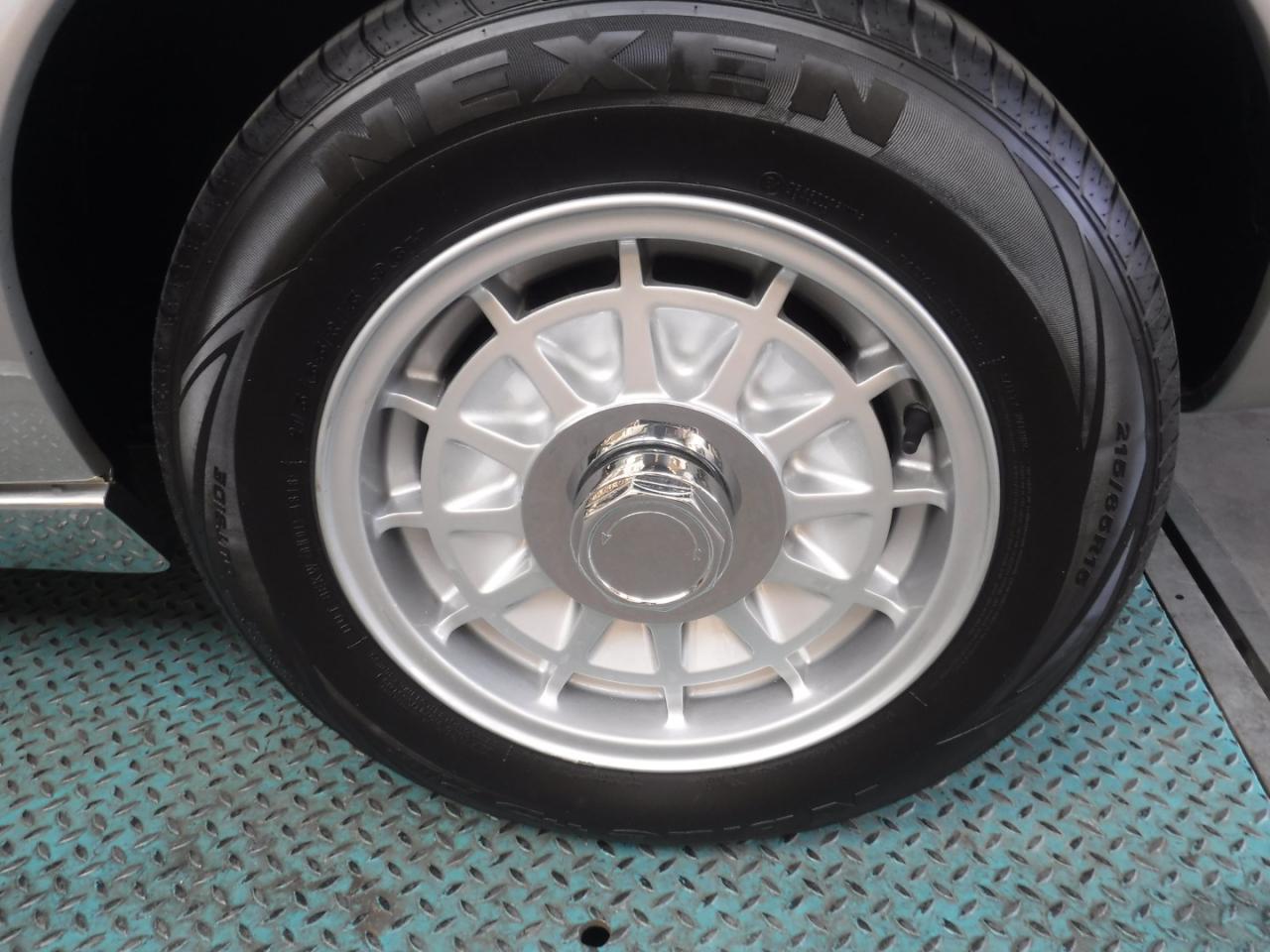 1973 Maserati Indy 4.9 ltr silver