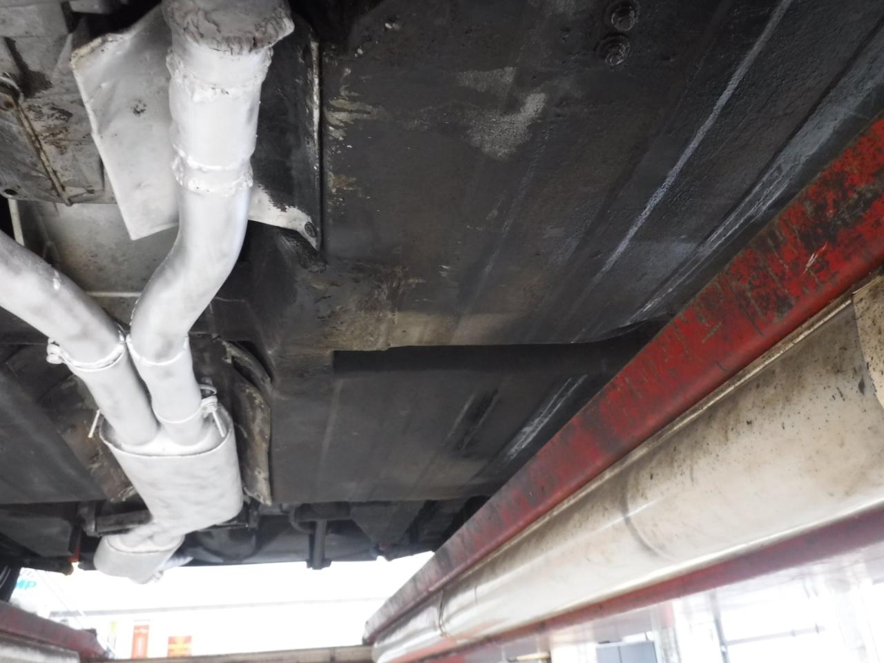 1973 Maserati Indy 4.9 ltr silver