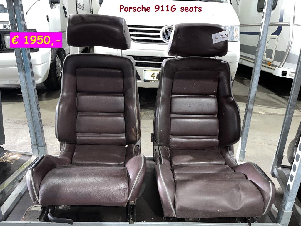 1980 Seats Several