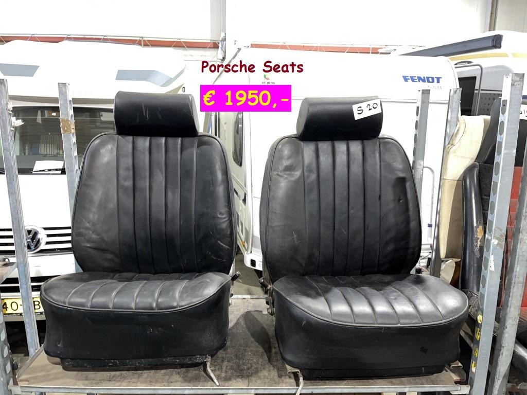 1980 Seats Several