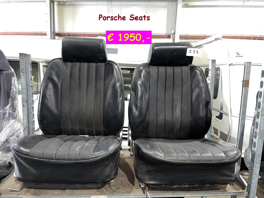 1980 Seats Several