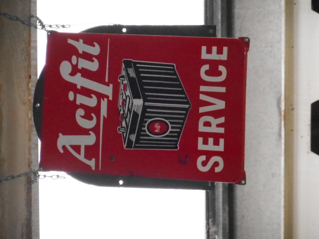 1930 Emaille signs old Emaille signs