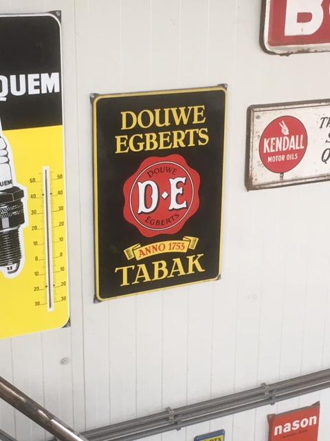 1930 Emaille signs old Emaille signs