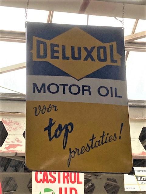 1930 Emaille signs old Emaille signs