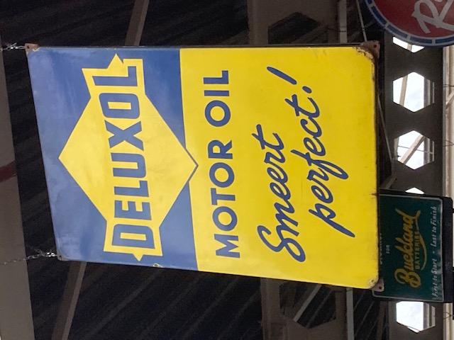 1930 Emaille signs old Emaille signs