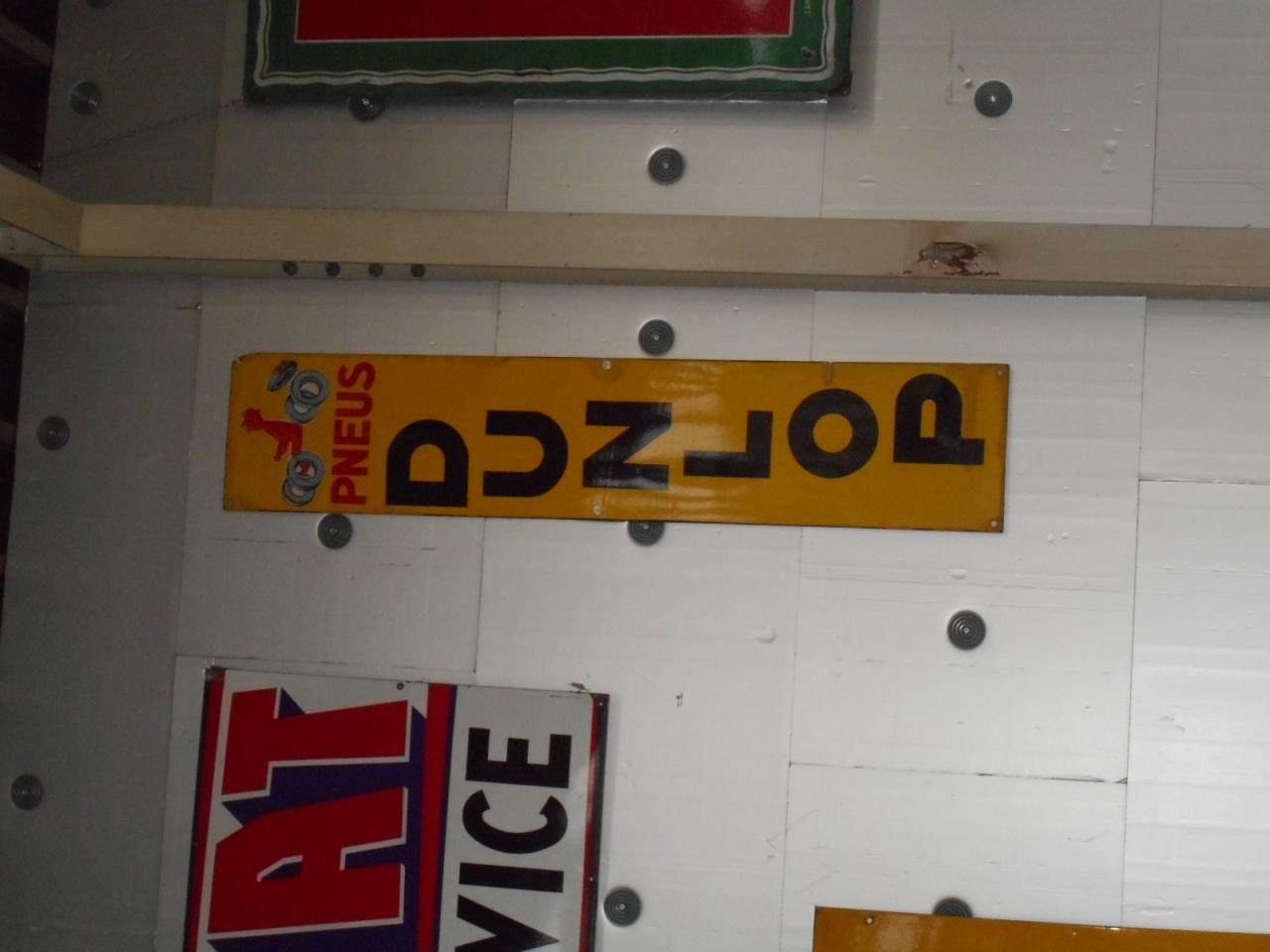 1930 Emaille signs old Emaille signs