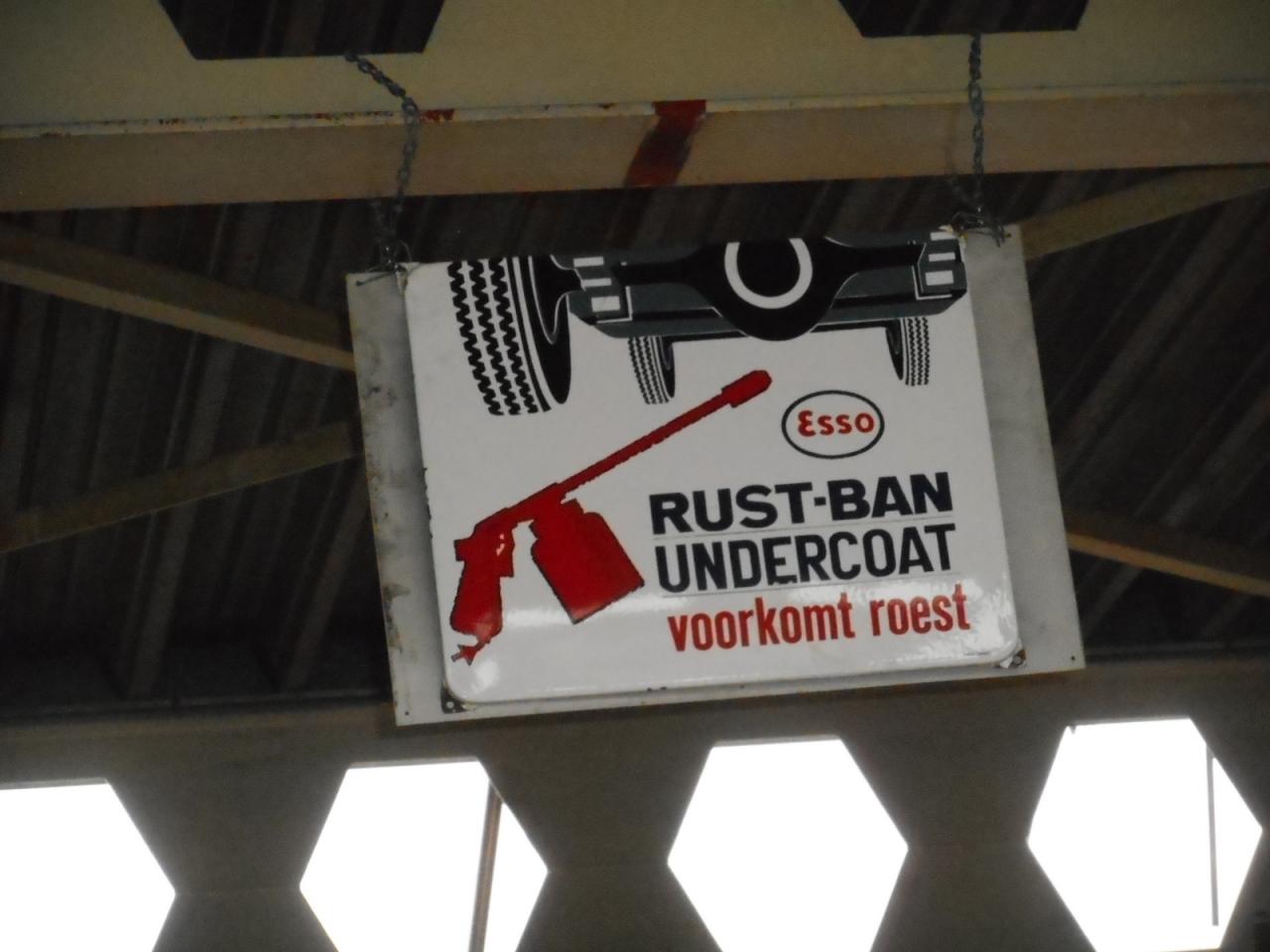 1930 Emaille signs old Emaille signs