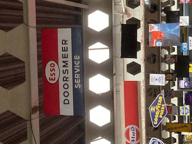 1930 Emaille signs old Emaille signs