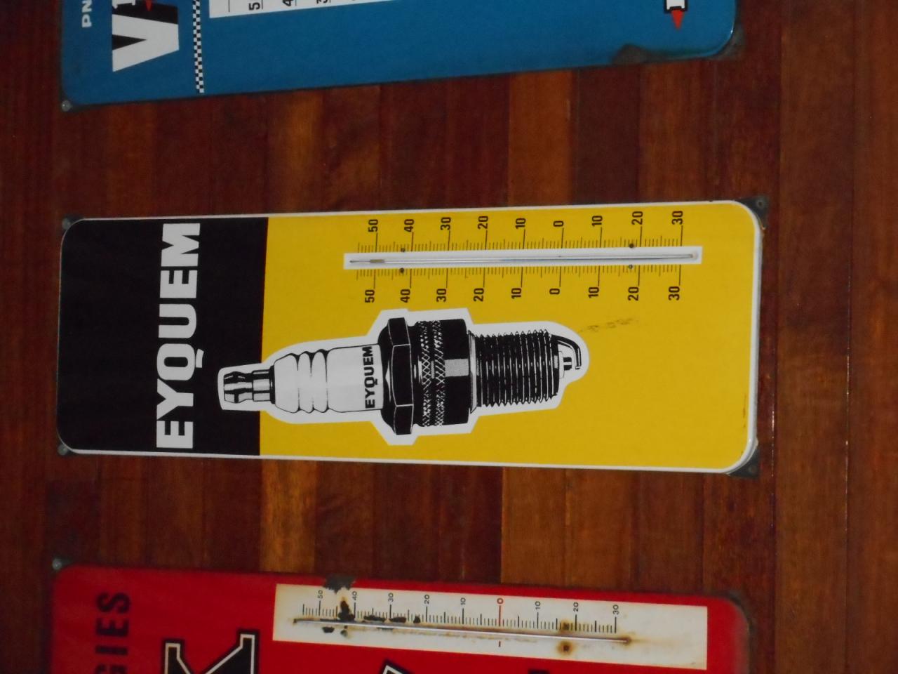 1930 Emaille signs old Emaille signs