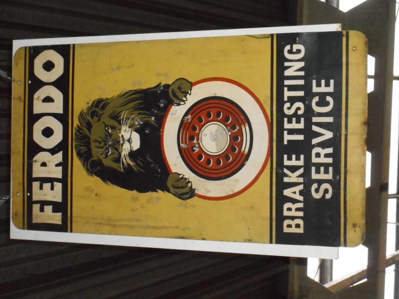 1930 Emaille signs old Emaille signs