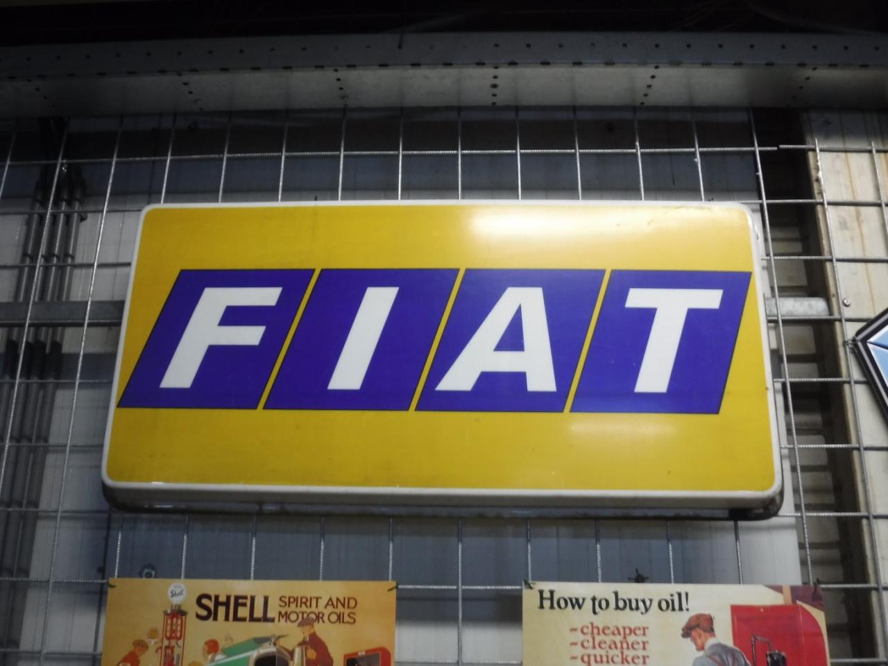 1930 Emaille signs old Emaille signs