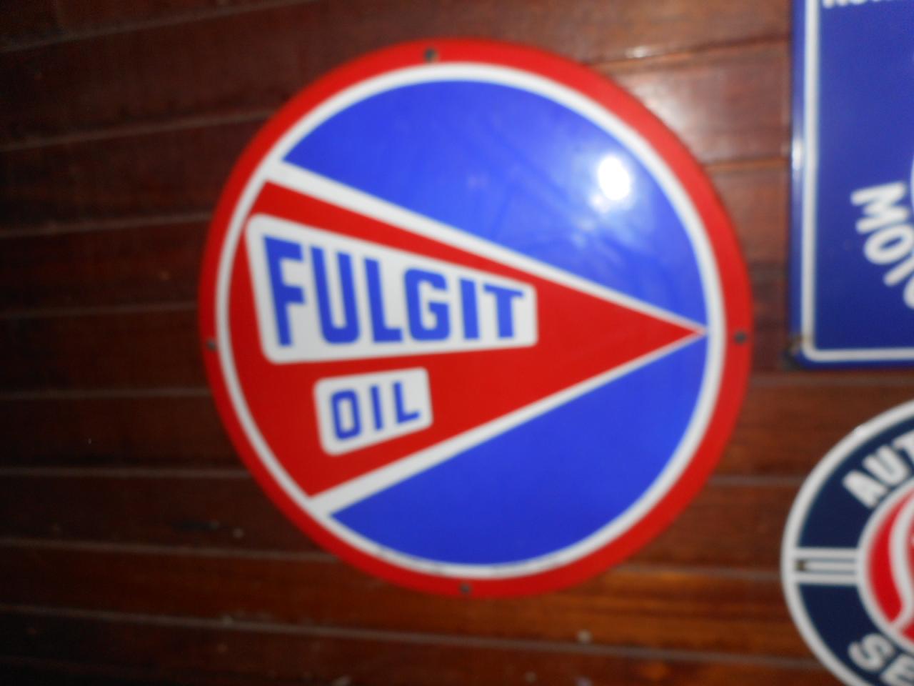 1930 Emaille signs old Emaille signs