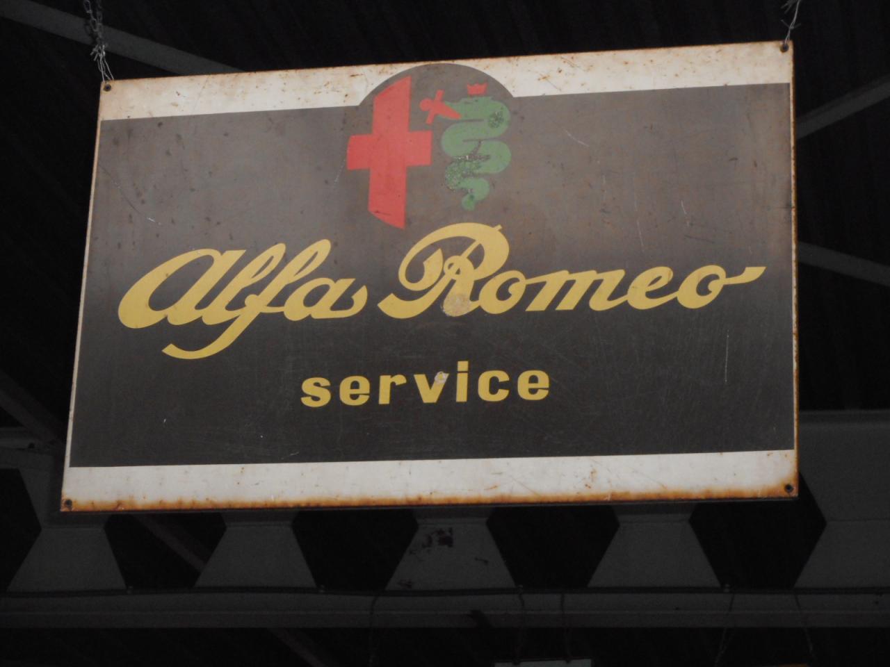 1930 Emaille signs old Emaille signs