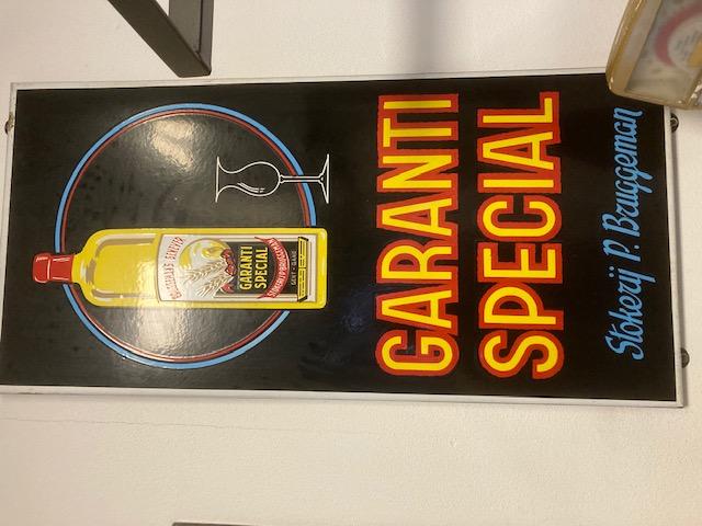 1930 Emaille signs old Emaille signs