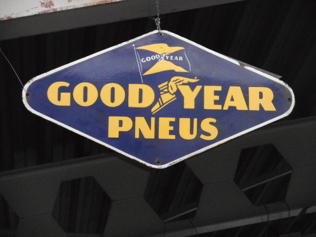 1930 Emaille signs old Emaille signs