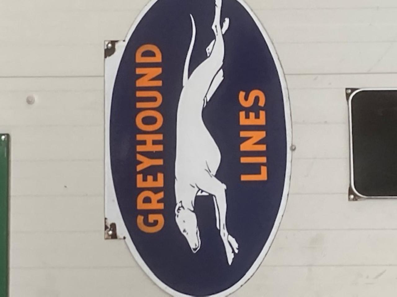 1930 Emaille signs old Emaille signs