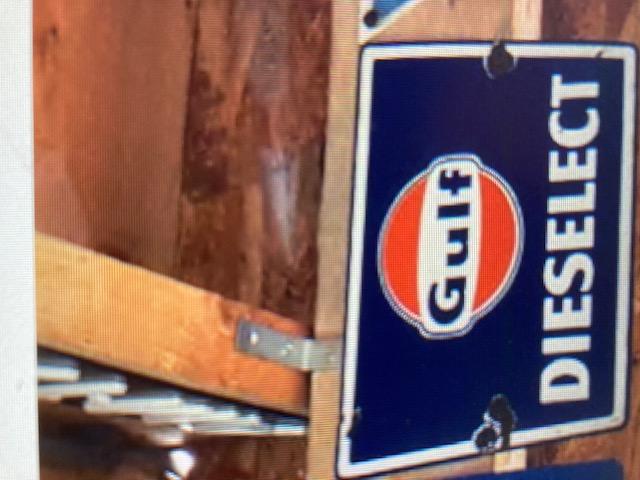 1930 Emaille signs old Emaille signs