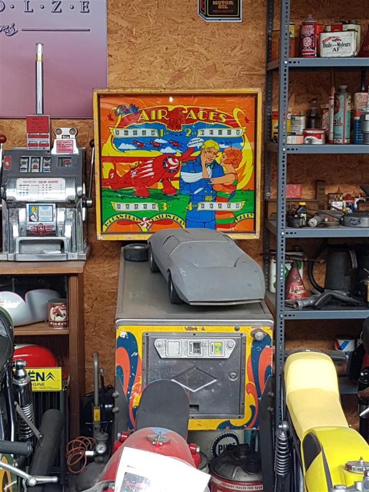 1930 Emaille signs old Emaille signs