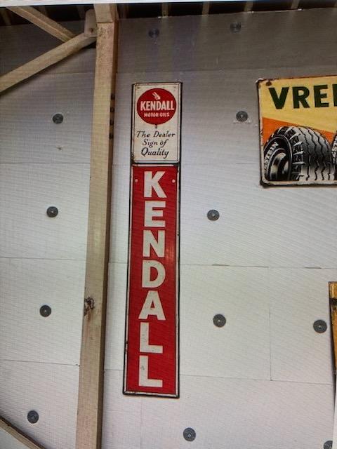 1930 Emaille signs old Emaille signs