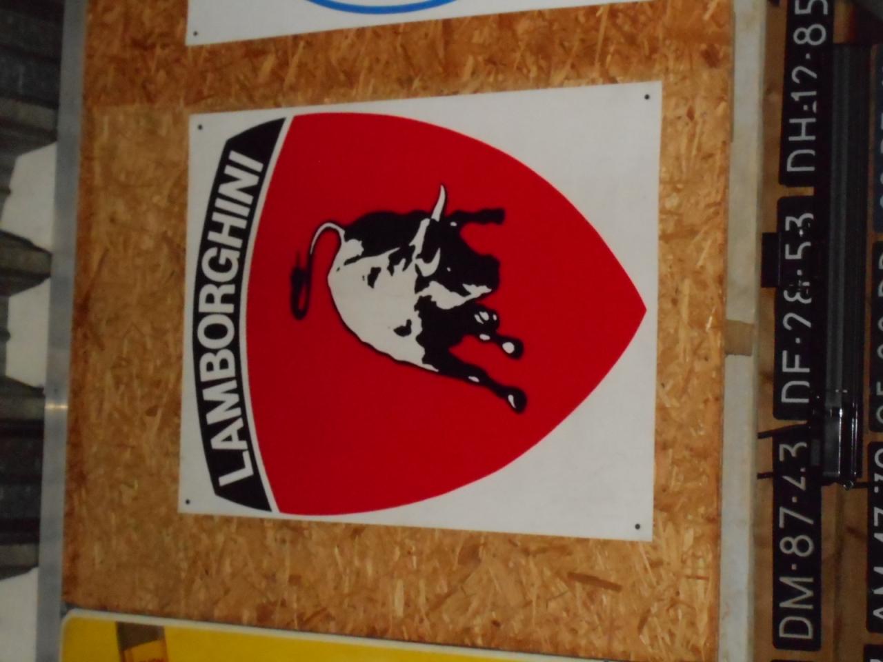 1930 Emaille signs old Emaille signs