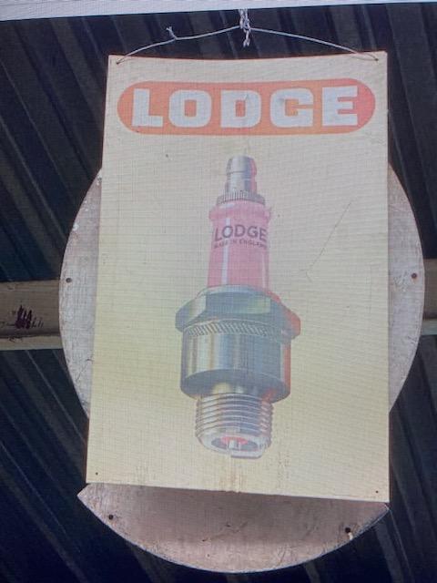 1930 Emaille signs old Emaille signs