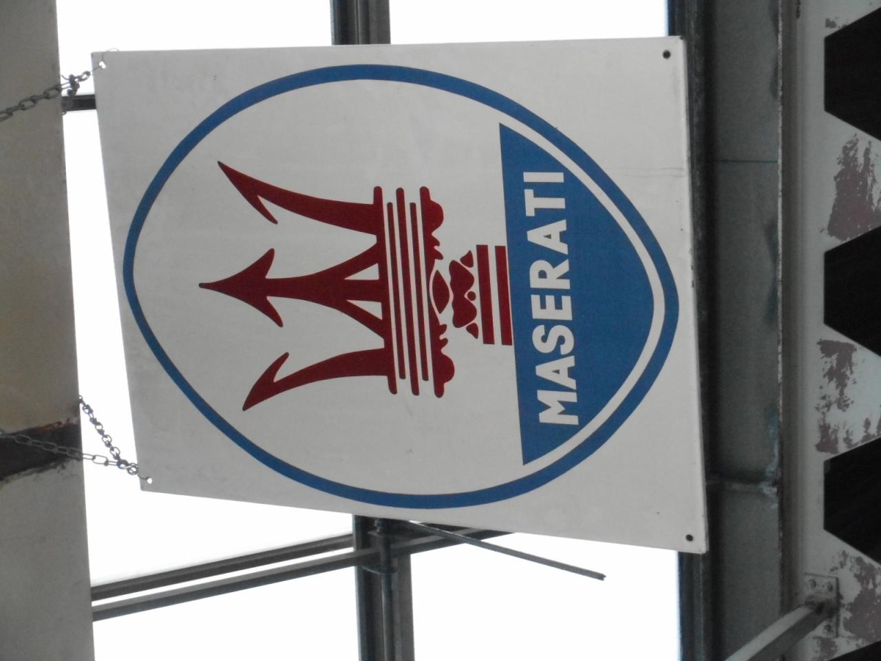 1930 Emaille signs old Emaille signs