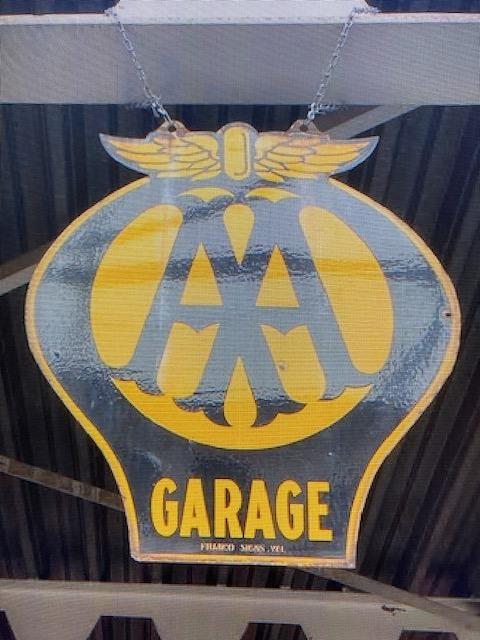 1930 Emaille signs old Emaille signs