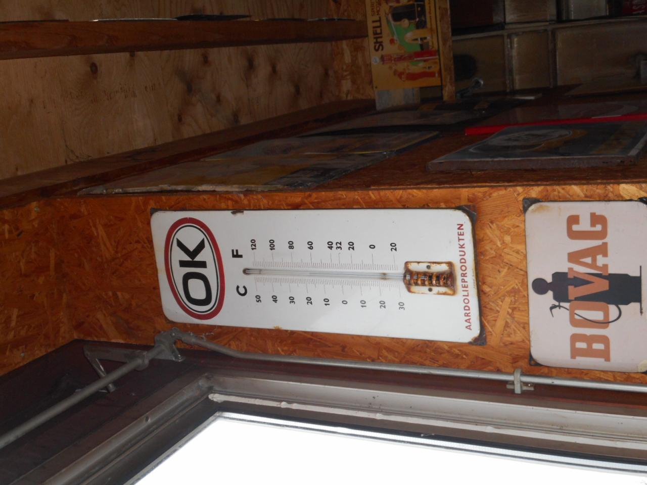 1930 Emaille signs old Emaille signs