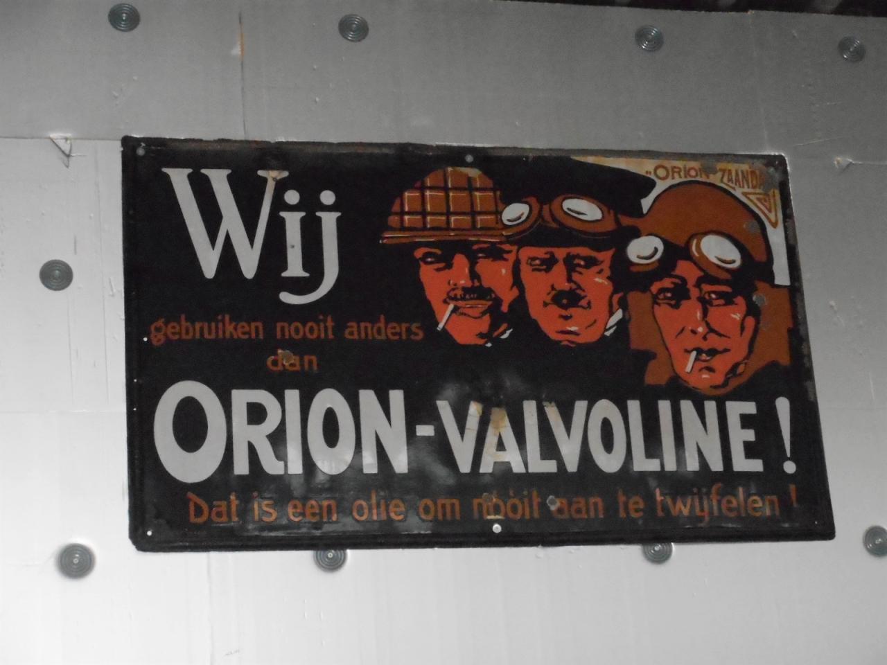 1930 Emaille signs old Emaille signs