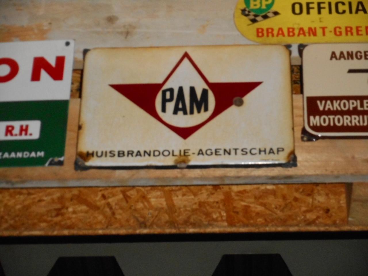 1930 Emaille signs old Emaille signs