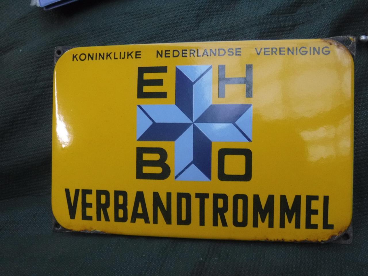 1930 Emaille signs old Emaille signs