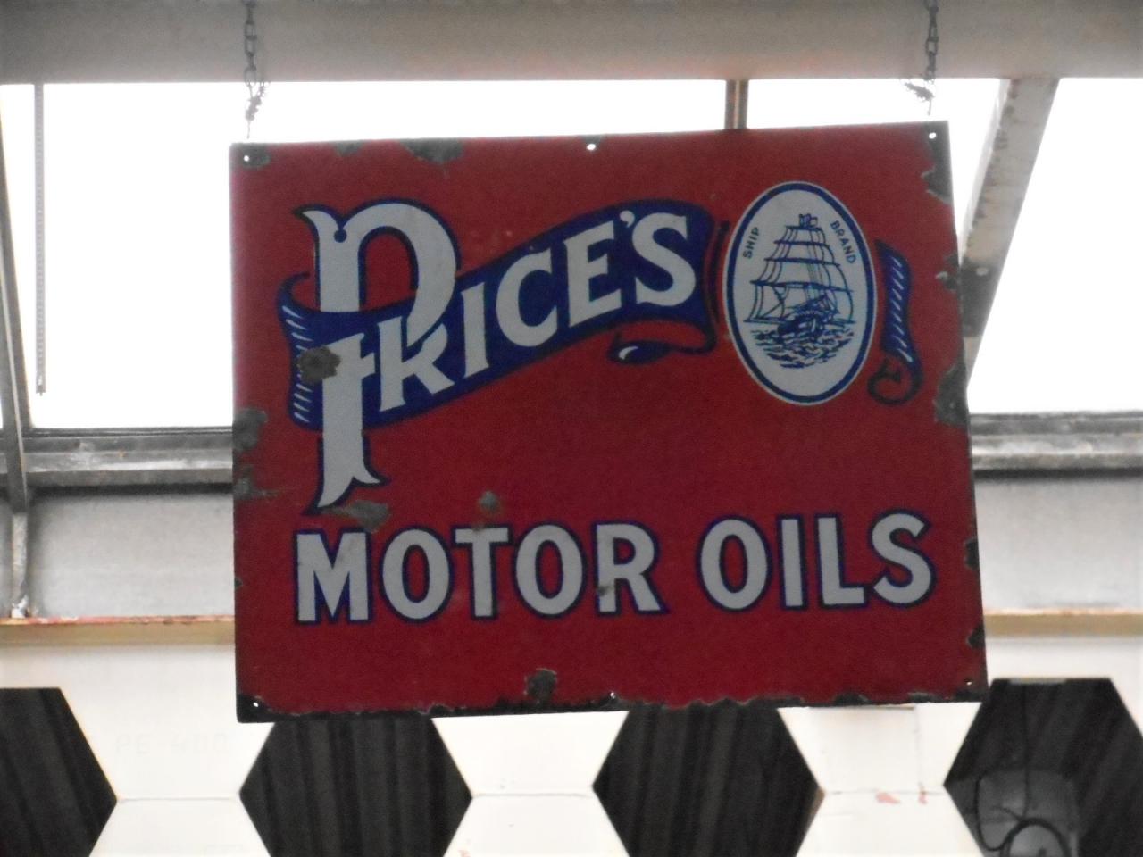 1930 Emaille signs old Emaille signs