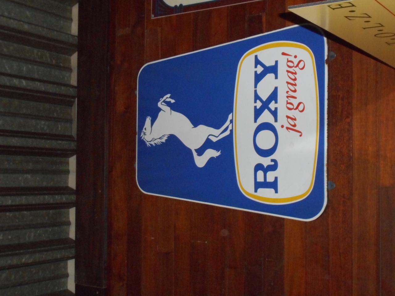 1930 Emaille signs old Emaille signs