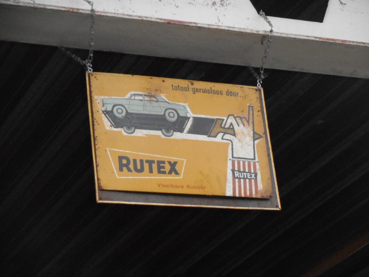 1930 Emaille signs old Emaille signs