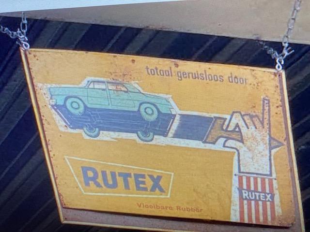 1930 Emaille signs old Emaille signs