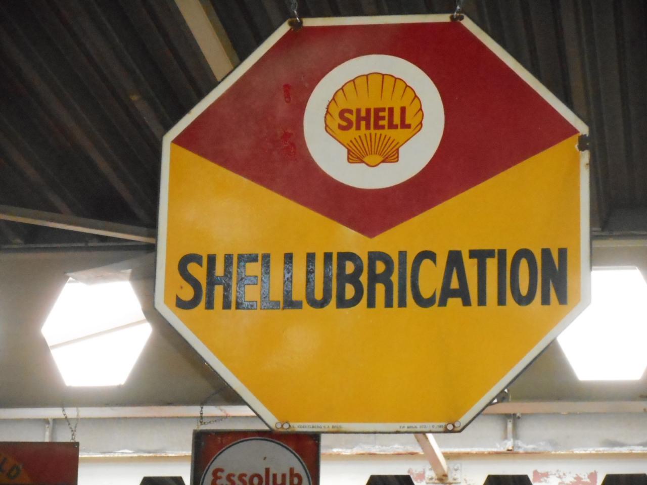 1930 Emaille signs old Emaille signs