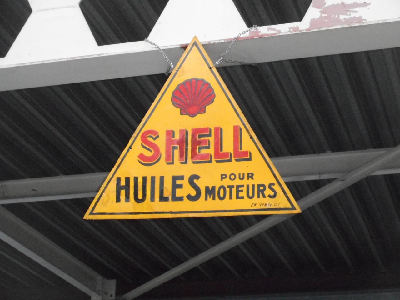 1930 Emaille signs old Emaille signs