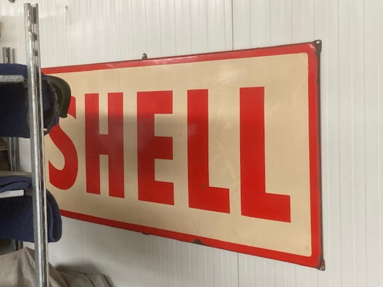 1930 Emaille signs old Emaille signs