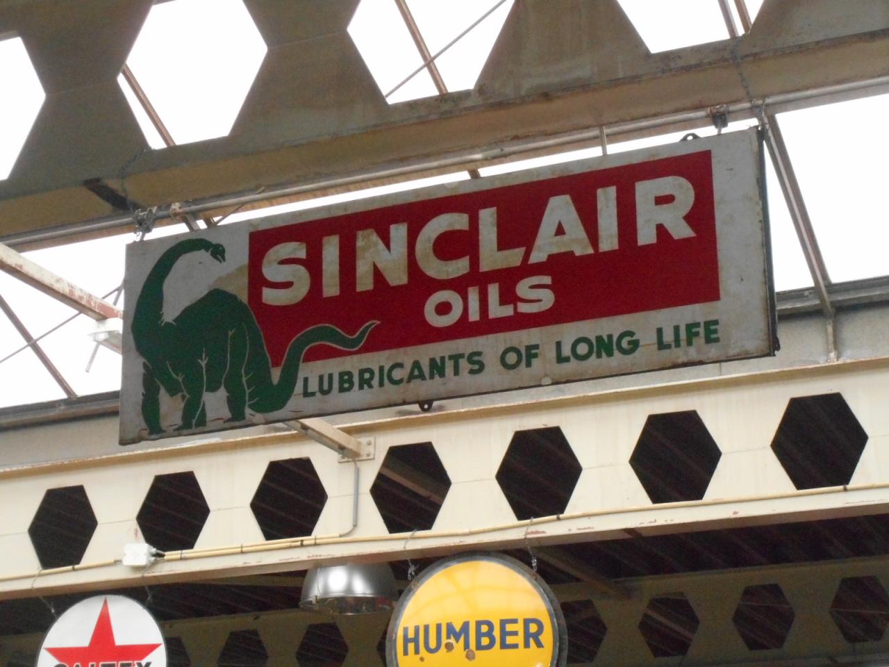 1930 Emaille signs old Emaille signs