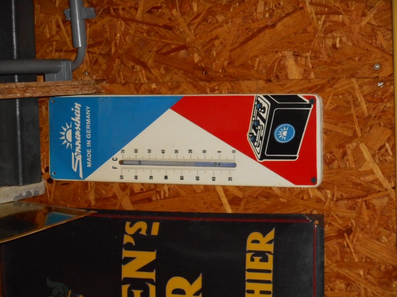 1930 Emaille signs old Emaille signs