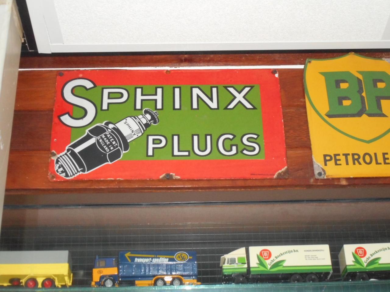 1930 Emaille signs old Emaille signs