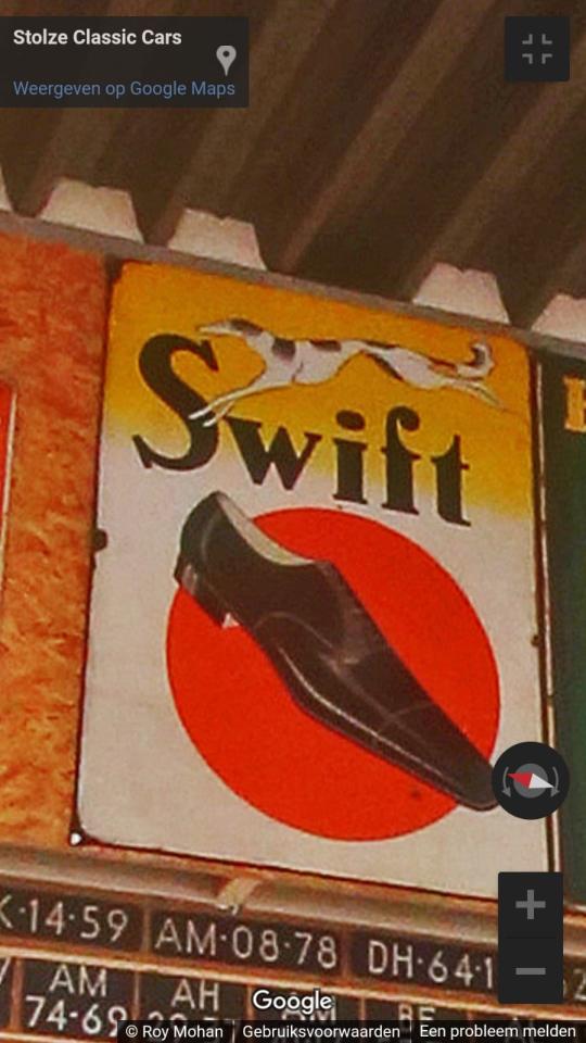 1930 Emaille signs old Emaille signs