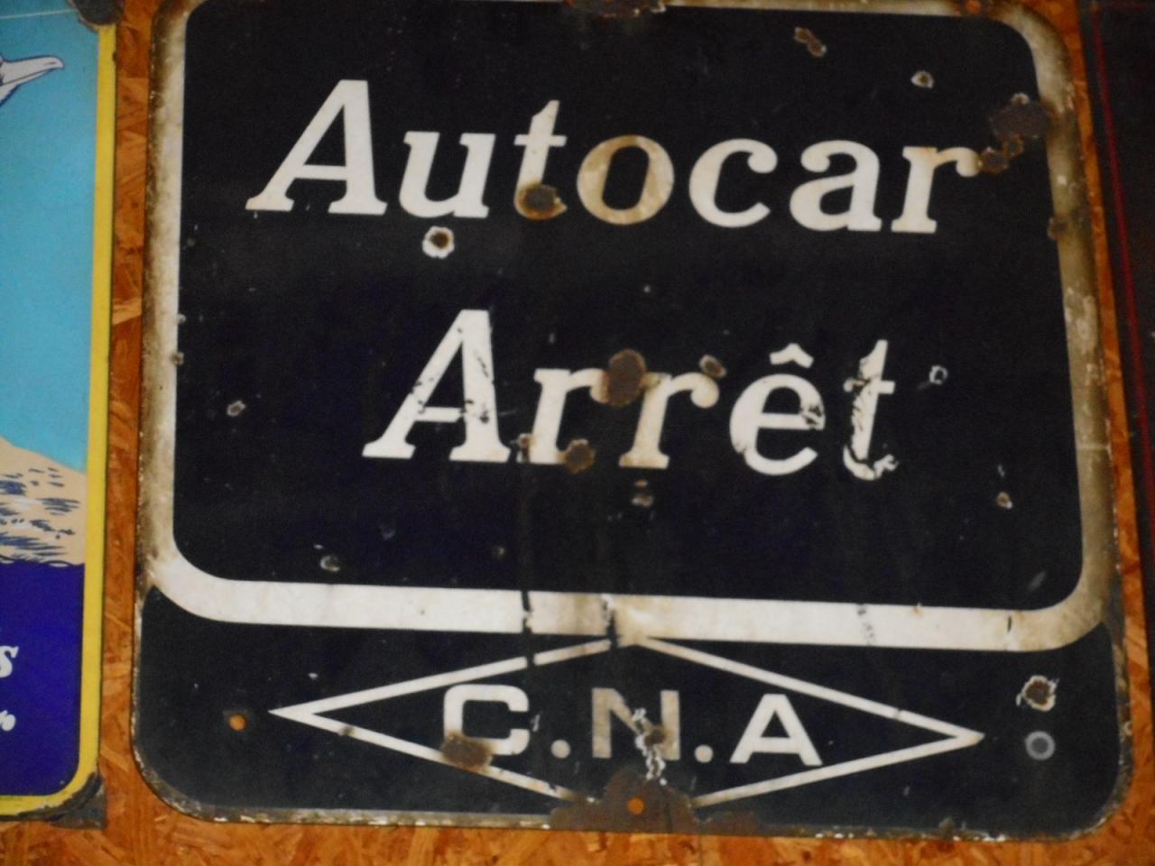 1930 Emaille signs old Emaille signs