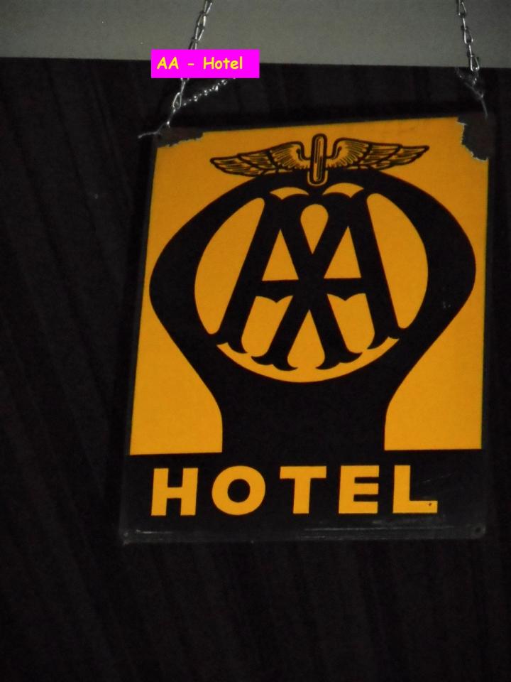 1930 Emaille signs old Emaille signs