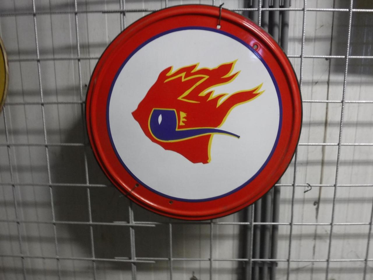 1930 Emaille signs old Emaille signs