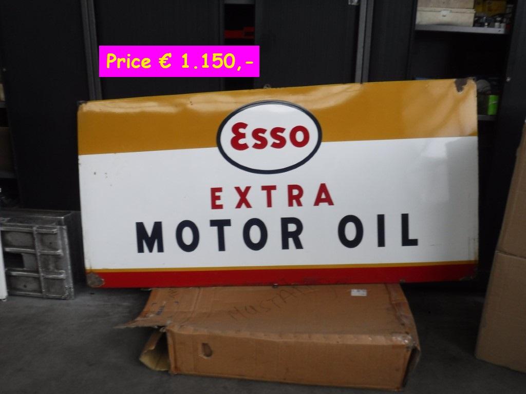 1930 Emaille signs old Emaille signs