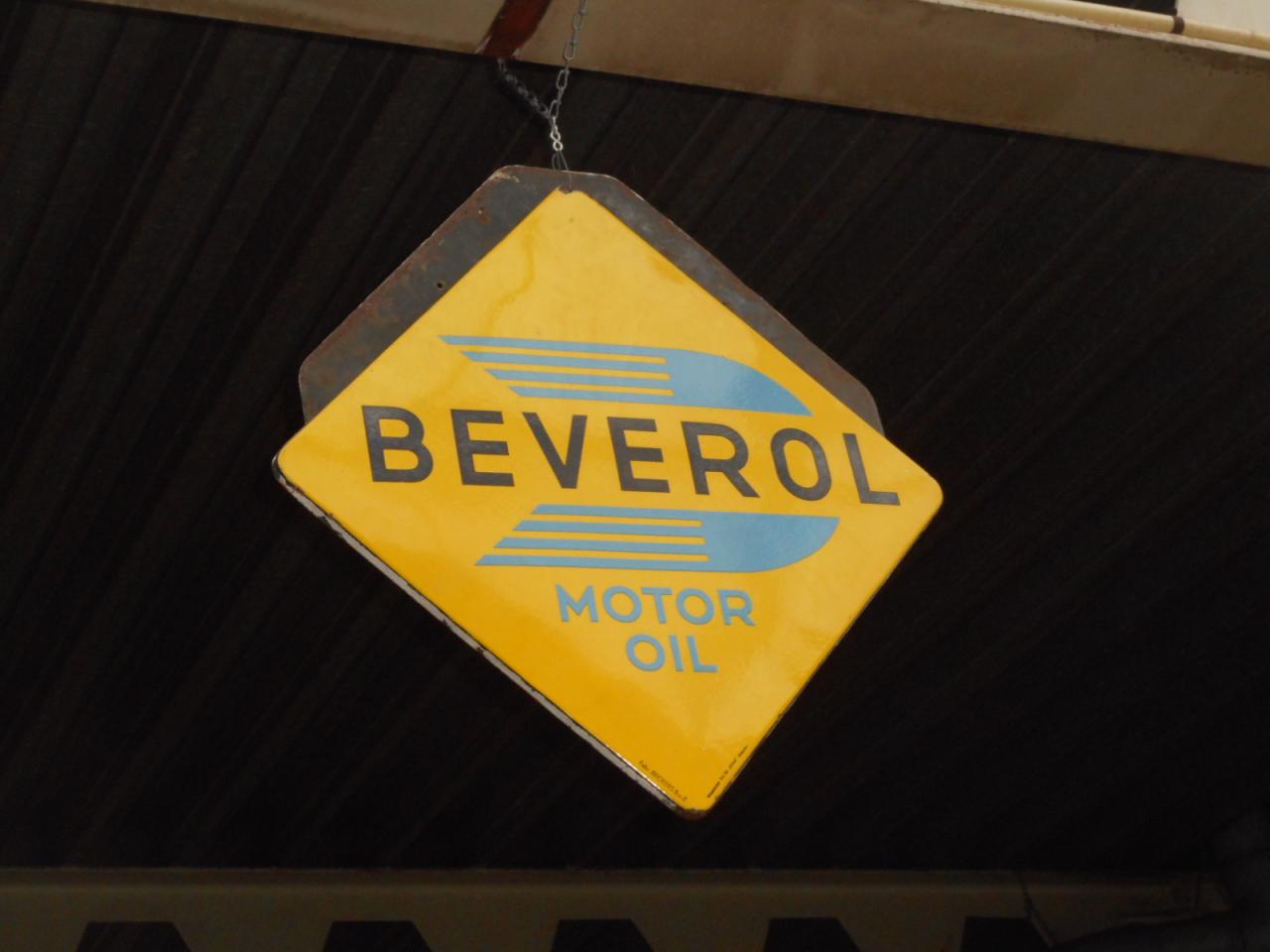 1930 Emaille signs old Emaille signs